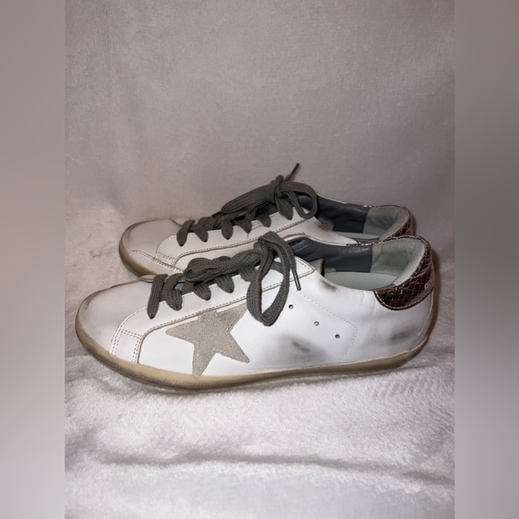 Golden Gooses - Picture 2 of 6